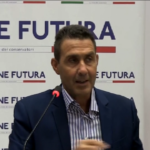 Vannacci: “Gay, graffitari e delinquenti: minoranze che prevaricano”
