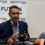 Vannacci: “Dite che guadagno molto, perché non avete chiesto a Murgia?”