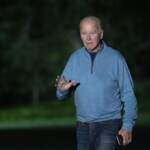 Usa, Biden: “Vogliono mio impeachment per arrivare a shutdown governo”