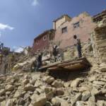 Marocco, scossa di magnitudo 4.6 a 80 km da Marrakech