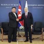Russia-Nord Corea, Putin accetta l’invito di Kim a Pyongyang