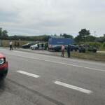 Chieti, esplosione in azienda: avviate le indagini