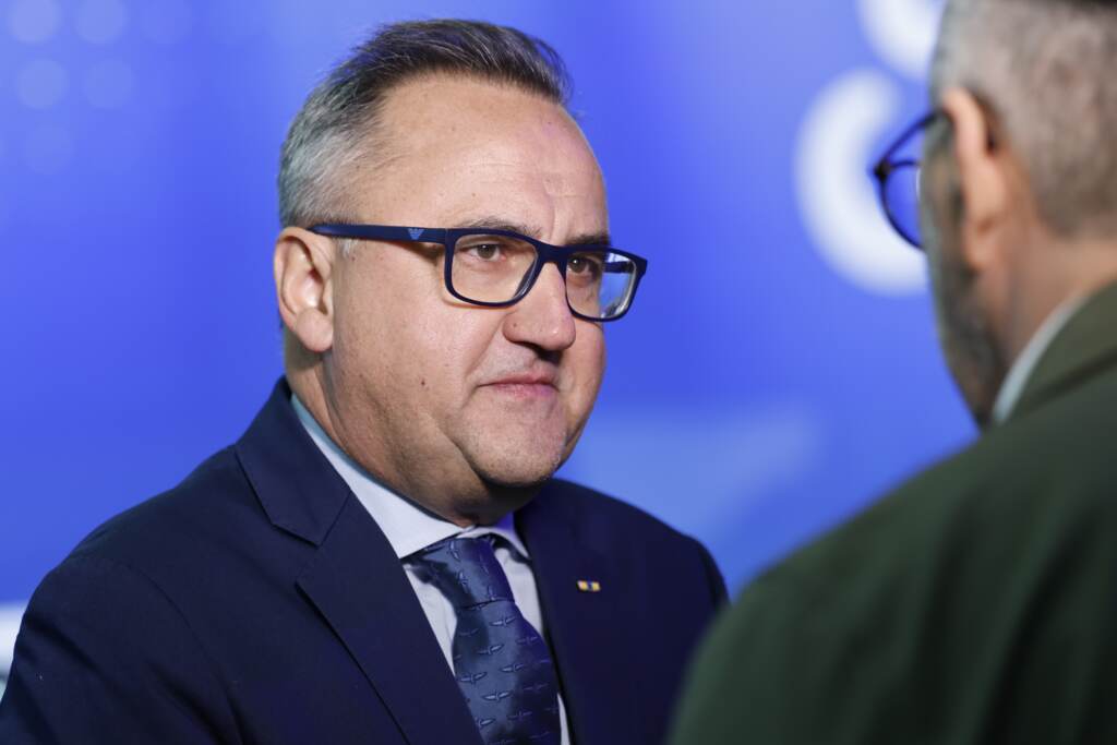 Galleria foto 'Detroit Auto Show 2023, le foto più belle della prima giornata' - foto 11