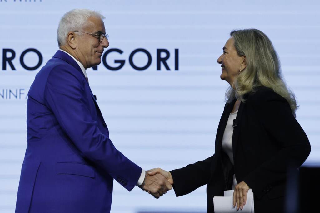 Galleria foto 'Detroit Auto Show 2023, le foto più belle della prima giornata' - foto 14