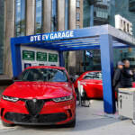 Alfa Romeo, Stelvio prodotta a Cassino dal 2025