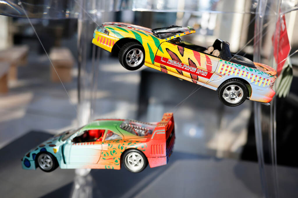 Galleria foto 'Usa, l’essenza del Made in Italy a ‘LoveITDetroit: le foto più belle' - foto 6