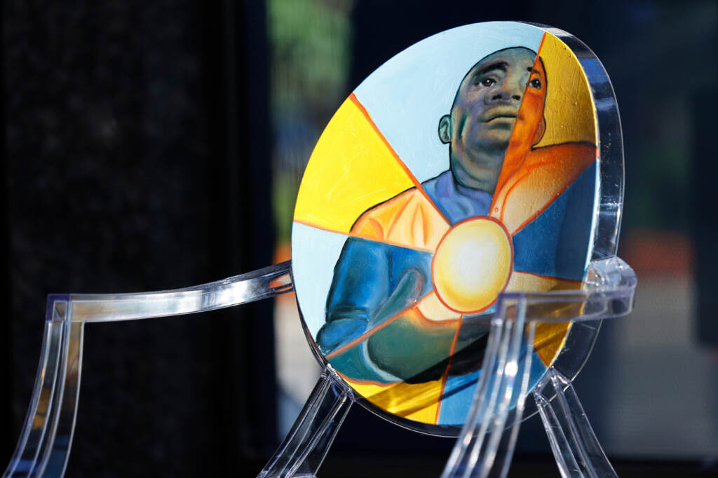 Galleria foto 'Usa, l’essenza del Made in Italy a ‘LoveITDetroit: le foto più belle' - foto 5