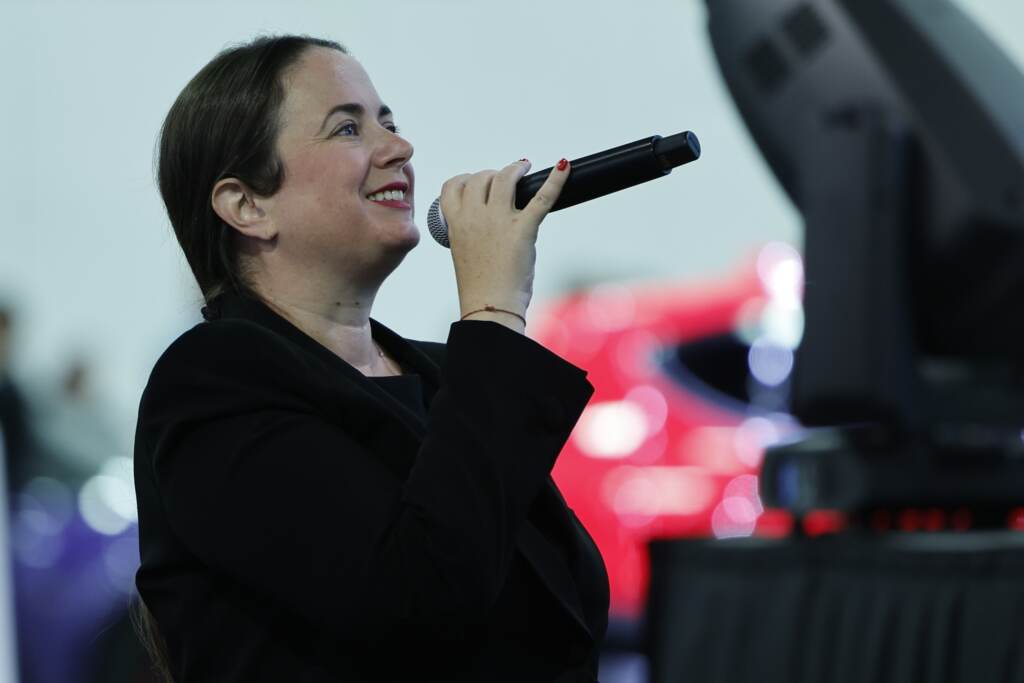 Galleria foto 'Detroit Auto Show 2023, le foto più belle della prima giornata' - foto 7