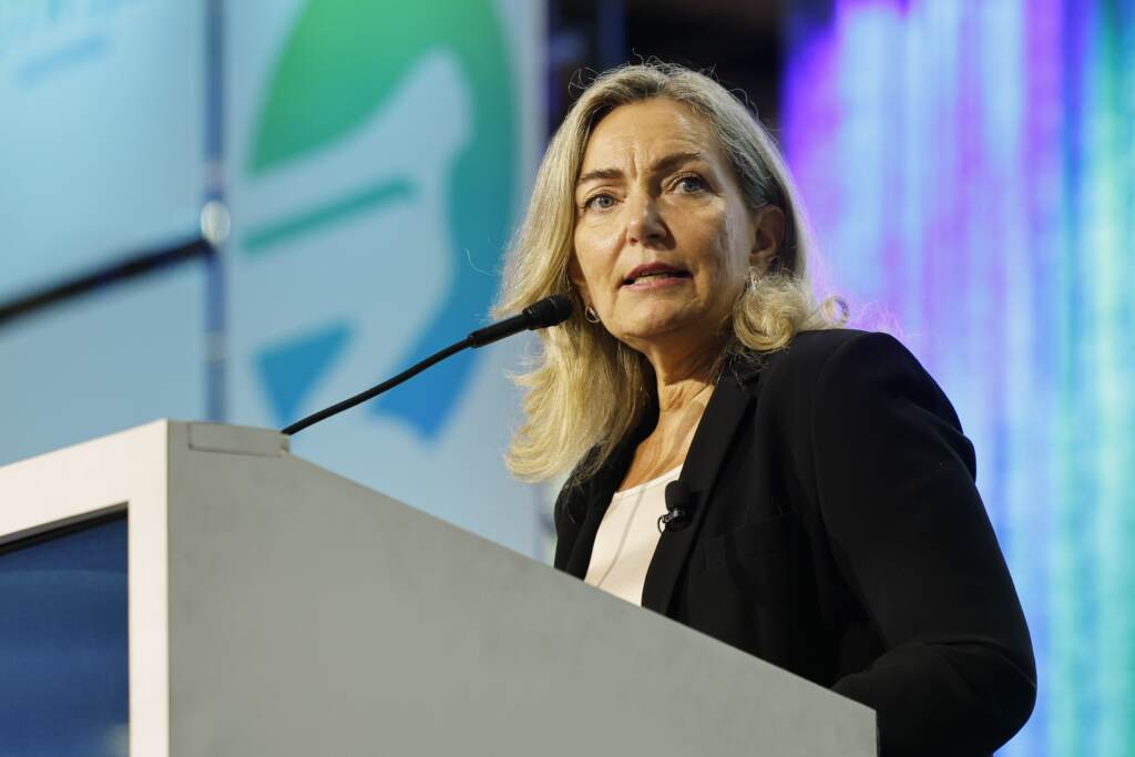 Galleria foto 'Detroit Auto Show 2023, le foto più belle della prima giornata' - foto 8