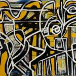 Roma, arriva ‘Pingo ergo sum’: la nuova mostra di Marco Marrocco