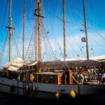 Nautica, O’Remington: “La goletta del cinema italiano alla Monaco Classic Week”