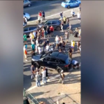 Roma, agguato a Tor Bella Monaca: i tentativi di rianimare la vittima