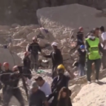 Marocco, nuova scossa di terremoto: fuggi fuggi di soccorritori e giornalisti