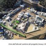 Webuild, in Australia ordini acquisiti a 7,3 miliardi di euro