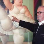 Chi era Fernando Botero, l’artista delle ‘rotondità’