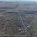 Ucraina, Kiev libera villaggio a sud di Bakhmut