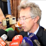 Caivano, Manfredi: “Da Piantedosi impegni concreti, soddisfatto”
