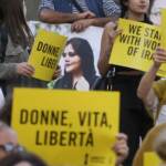 Mahsa Amini, l’Iran un anno dopo: 500 i morti nelle proteste