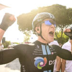 Vuelta, successo italiano per Dainese in 19esima tappa