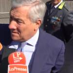 Bce, Tajani: “E’ un errore rialzare i tassi d’interesse”