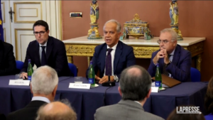 Caivano, Piantedosi: “Operazioni alto impatto segni presenza Stato”