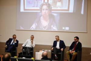 Assisi, presentato il progetto di innovazione del Museo Falcone