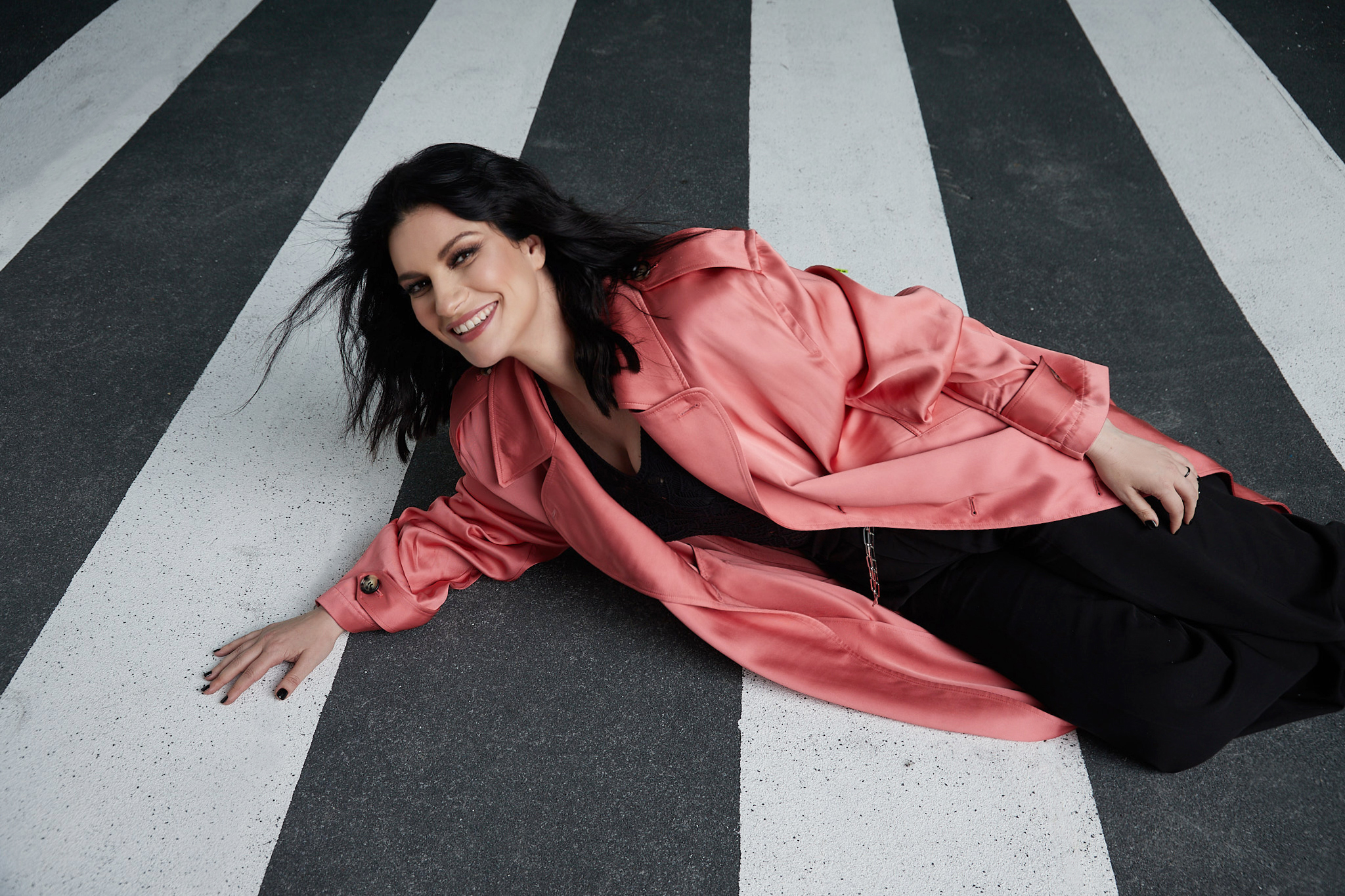 Laura Pausini, esce il nuovo singolo ‘Durare’