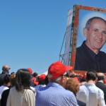 Don Puglisi ucciso dalla mafia 30 anni fa, Mattarella: “Eroe civile”