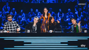 X Factor, al via la nuova edizione: 527mila spettatori medi e boom sui social