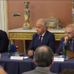 Piantedosi su Lampedusa: “Situazione complicata ma sistema tiene”
