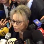 Inflazione, Marina Berlusconi su rialzo tassi: “Speriamo cura Bce non uccida il malato”