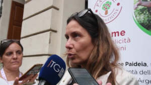 Disabilità, ministra Locatelli: “Accompagnare nel progetto di vita”