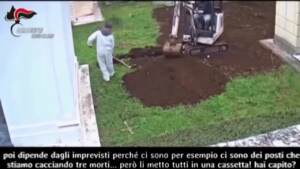 Reggio Calabria, arresti per salme rimosse al cimitero: le intercettazioni