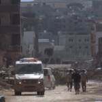 Alluvioni Libia, oltre 11mila vittime a Derna