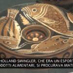 Arte, un’università australiana promette di restituire antichi reperti trafugati all’Italia