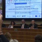 Roma, presentata la “Conferenza internazionale dei Difensori civici”