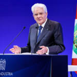 Mattarella all’assemblea di Confindustria: “Non cedere ad ansie e paure”