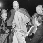 Shoah, spunta lettera del 1942: “Pio XII sapeva dei lager”