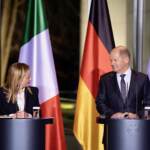 Migranti, Berlino pronta a riprendere accoglienza dall’Italia