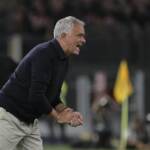 Roma-Empoli, Mourinho: “Lukaku-Dybala giocano”