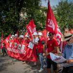 Brandizzo, Sigifer chiede cig: 79 lavoratori a rischio