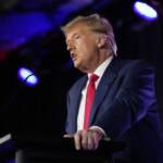 Usa, Trump attacca procuratore Smith: “Squilibrato”