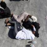 Migranti, situazione critica a Lampedusa: sbarchi e trasferimenti