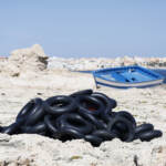 Emergenza sbarchi nell’isola di Lampedusa