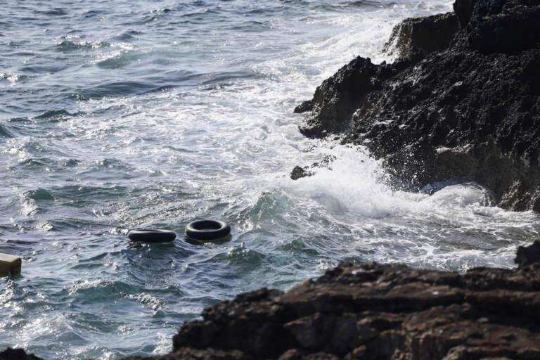 Emergenza sbarchi nell’isola di Lampedusa