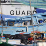 Emergenza sbarchi nell’isola di Lampedusa