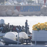 Migranti, von der Leyen a Lampedusa il 17 settembre