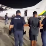 Migranti, tra sbarcati a Salerno 14 respinti e 6 arrestati