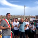 Lampedusa, vicesindaco: “Non è accoglienza ma business di carne umana”