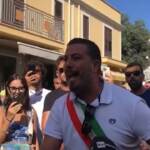 Migranti, lo sfogo del vicesindaco di Lampedusa: “Stanchi di accogliere, basta”